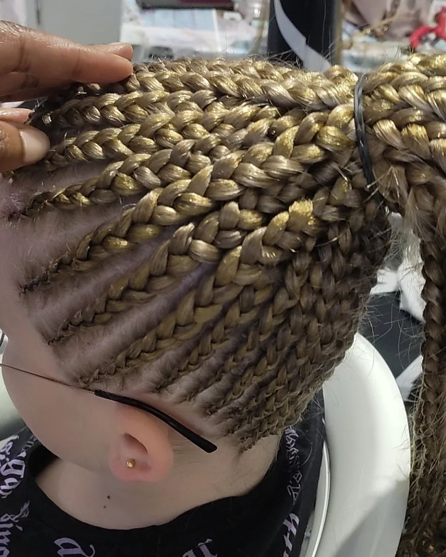 prestations coiffure