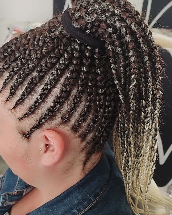 votre coiffeuse